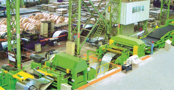 Kaiping shear line